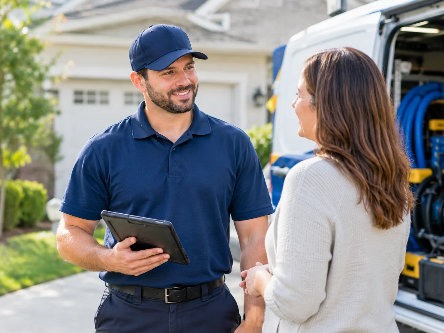 Sewage Backup Cleanup Inez, TX FAQs